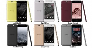 Htc one a9 us price will increase by 0 starting november 7