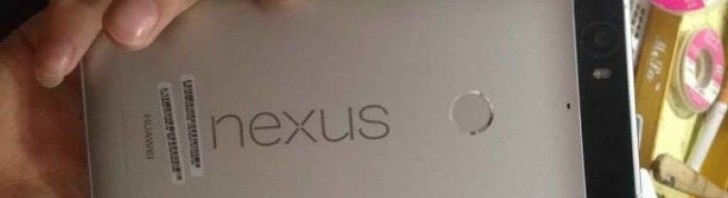 Huawei Nexus and new LG Nexus to be unveiled on September 29