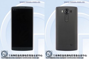 Lg v10 phablet passes through tenaa with high-end specs, secondary display