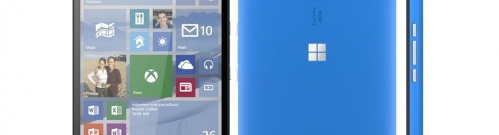 Spanish retailer leaks Lumia 950 and 950 XL prices