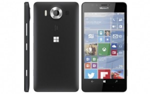 Microsoft starts accepting lumia 950 and 950 xl pre-orders in ireland
