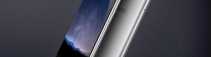 Meizu launches the Pro 5 with Exynos 7420 processor from Samsung