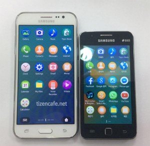 Samsung z3 photos leak, continues samsung’s “betting big” mantra