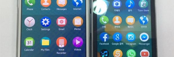 Samsung z3 photos leak, continues samsung’s “betting big” mantra