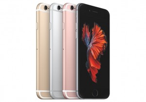 Iphone 6s and 6s plus will be available from ЕЕ, vodafone, o2, three and tesco