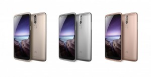 Zte reveals axon mini’s specs; device goes on sale in china