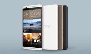 Htc one e9s dual sim – a new model quietly launches