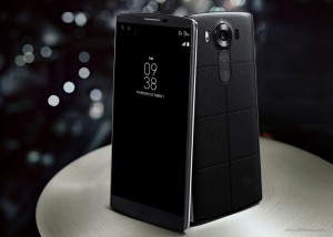 Lg v10 is on its way to the uk