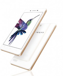 Oppo neo 7 is official with a 5-inch qhd display and snapdragon 410