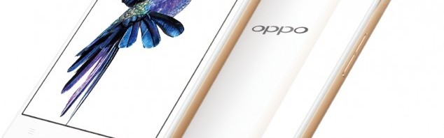 Oppo Neo 7 is official with a 5-inch qHD display and Snapdragon 410