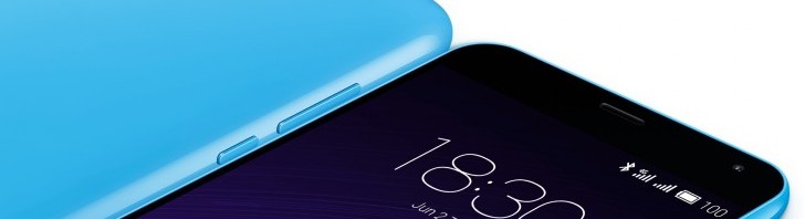 Meizu will launch m2 in india on october 12