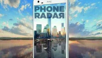Htc one x9 sporting 23mp camera and qhd display leaks out