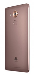 Huawei mate 8 goes official with 6-inch display, kirin 950 soc