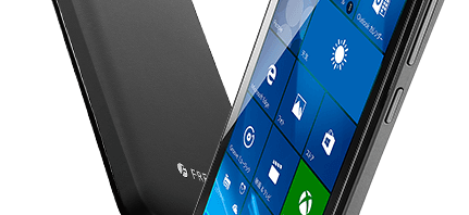 Windows 10-powered Katana 01 to go on sale next week