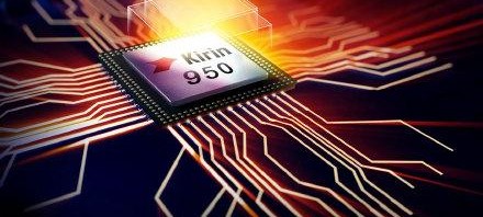 Upcoming mate 8 will be powered by newly-announced kirin 950 soc