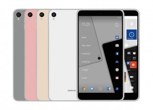 New render claims to depict upcoming nokia c1 running android and windows 10 mobile