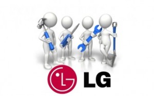 Lg is restructuring its business to optimize growth in promising areas