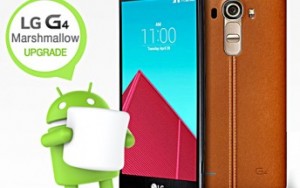 Android 6.0 marshmallow rolling out to lg g4 in south korea