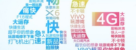Vivo X6 teasers confirm 4GB RAM, 4G LTE