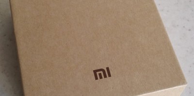 Xiaomi Mi Band 1S review