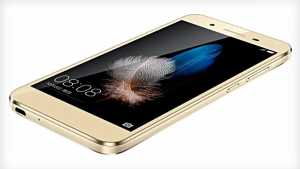 Huawei enjoy 5s goes official with octa-core cpu and fingerprint scanner