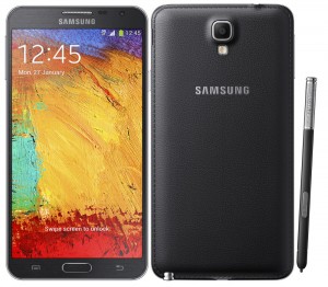 Samsung galaxy note 3 neo gets updated to android 5.1.1 in russia