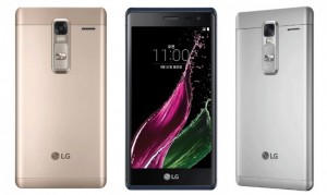 Lg announces global rollout plans for the zero