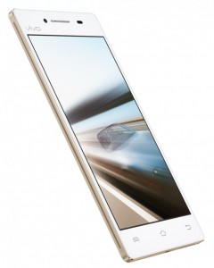 Budget-friendly vivo y51 goes official