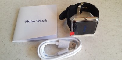 Haier Smartwatch V1