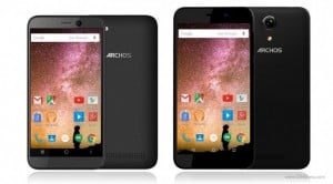 Archos launches two new smartphone ranges: power and cobalt
