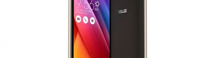 Asus ZenFone Max with 5.5-inch display and 5,000mAh battery now up for pre-order