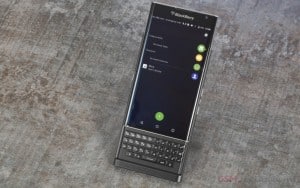 Blackberry priv now available in more european countries