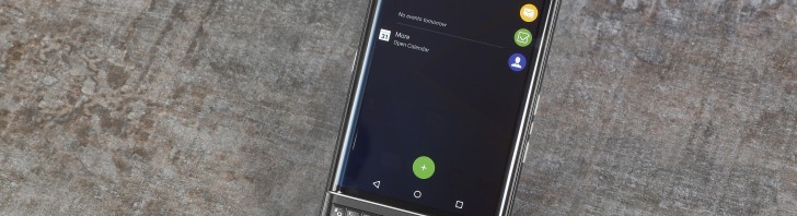 BlackBerry Priv now available in more European countries