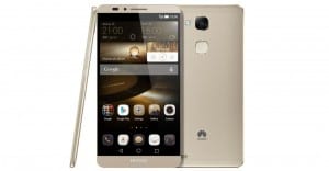Android marshmallow beta test starts for the huawei ascend mate7