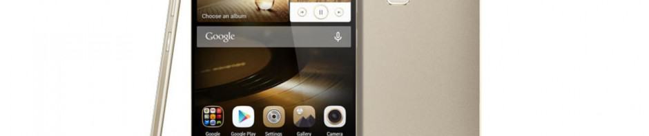Android Marshmallow beta test starts for the Huawei Ascend Mate7