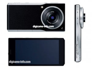 Panasonic lumix dmc-cm10 android camera to go official tomorrow [updated]
