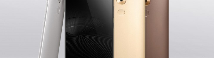 Huawei has already sold a million Mate 8 units