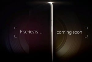 Camera-focused oppo f1 launching this month, more f-series to follow