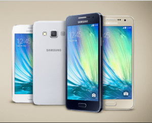 Samsung galaxy a9 (2016) now available for purchase, costs 0