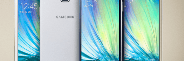 Samsung Galaxy A9 (2016) now available for purchase, costs $490