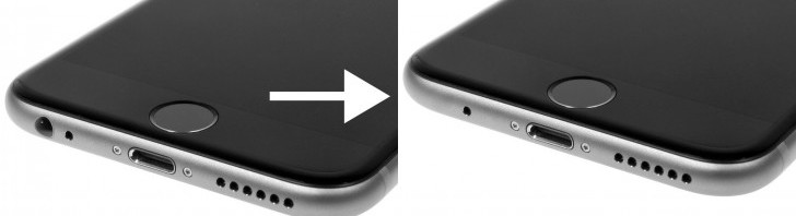Report from iphone 7 supply chain says no 3.5mm audio jack