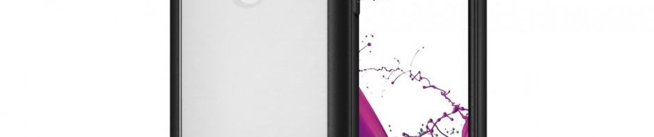 LG G5 case shows camera setup in detail