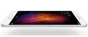 Xiaomi mi 5s certified in china, more specs revealed