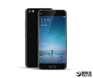 Xiaomi mi5s said to come with pressure sensitive display & ultrasonic fingerprint
