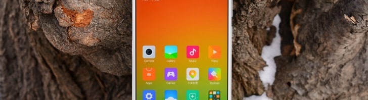 Xiaomi Mi Note 2 to come with Snapdragon 823 and possible 3D touch