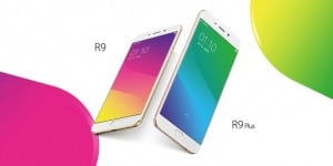 Oppo sells more than 180,000 r9 and r9 plus units during their first day of availability