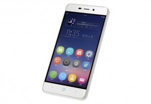 Zte blade d2 is a new 4000 mah budget offer for thailand and vietnam