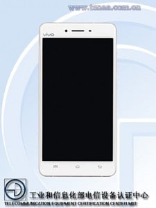 Vivo v3 max spotted on tenaa with octa-core cpu, 3gb ram