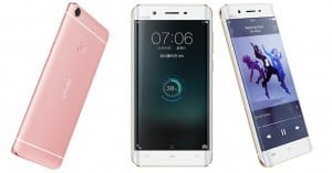 Vivo xplay 5 elite goes official with 6gb ram