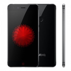 Nubia z11 mini shows up with 5″ 1080p screen and16mp camera